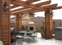 Kwikfynd Pergolas
oxleyvic